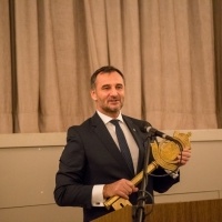 Burmistrz i Radni zaprzysiężeni