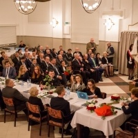 Burmistrz i Radni zaprzysiężeni