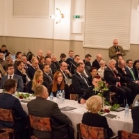 Burmistrz i Radni zaprzysiężeni