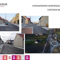 Podsumowanie kadencji 2014-2018 - część V