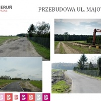 Podsumowanie kadencji 2014-2018 - część V