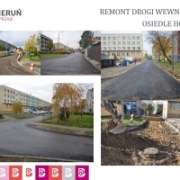 Podsumowanie kadencji 2014-2018 - część V