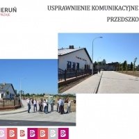 Podsumowanie kadencji 2014-2018 - część V