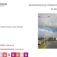 Podsumowanie kadencji 2014-2018 - część VI