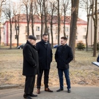 Oddano do użytku nowe miejsca parkingowe na osiedlu Chemików