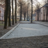 Oddano do użytku nowe miejsca parkingowe na osiedlu Chemików