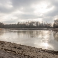 Odtworzenie zbiornika w Bijasowicach