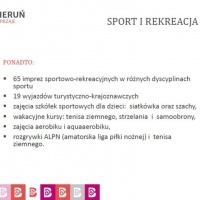 Podsumowanie kadencji 2014-2018 - część VIII