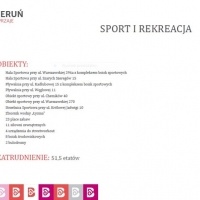 Podsumowanie kadencji 2014-2018 - część VIII
