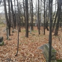 Przed rewitalizacją