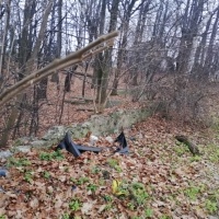 Przed rewitalizacją
