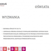 Podsumowanie kadencji 2014-2018 - część IX