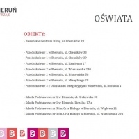 Podsumowanie kadencji 2014-2018 - część IX