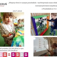 Podsumowanie kadencji 2014-2018 - część IX