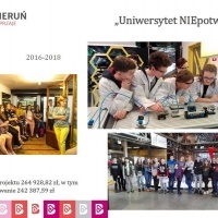Podsumowanie kadencji 2014-2018 - część IX