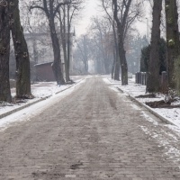 Remont dróg powiatowych - ulic Kosynierów i Ofiar Oświęcimskich