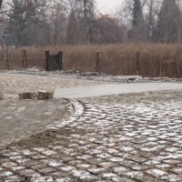 Remont dróg powiatowych - ulic Kosynierów i Ofiar Oświęcimskich