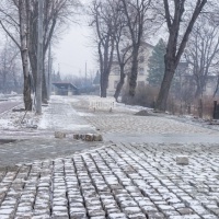 Remont dróg powiatowych - ulic Kosynierów i Ofiar Oświęcimskich