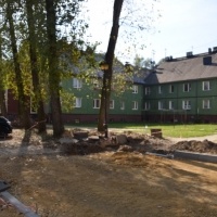 Instalacja efektywnego energetycznie oświetlenia