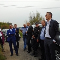 Bezpieczeństwo przeciwpowodziowe w Bijasowicach