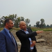 Bezpieczeństwo przeciwpowodziowe w Bijasowicach