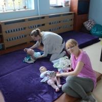 KLUB MALUSZKA