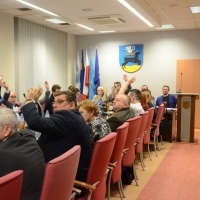 Nieruchomość Homera - Sesja nadzwyczajna