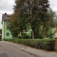 Ruszył remont chodnika na osiedlu Chemików