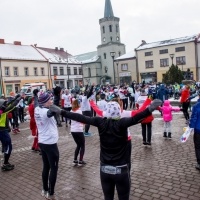 V Bieruński Bieg Utopca
