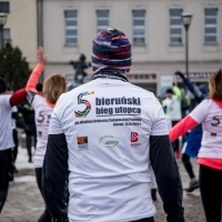 V Bieruński Bieg Utopca