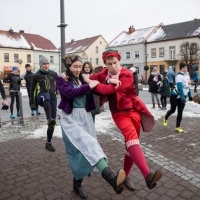 V Bieruński Bieg Utopca
