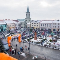 V Bieruński Bieg Utopca