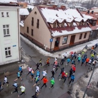 V Bieruński Bieg Utopca
