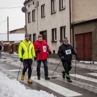 V Bieruński Bieg Utopca