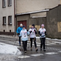 V Bieruński Bieg Utopca