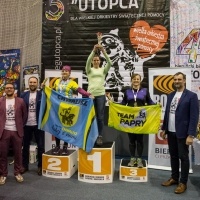WOŚP- piknik rodzinny 2 