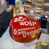 WOŚP- finał