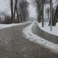 Remont ulic Kosynierów i Ofiar Oświęcimskich