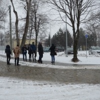 Remont ulic Kosynierów i Ofiar Oświęcimskich