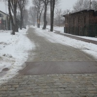 Remont ulic Kosynierów i Ofiar Oświęcimskich