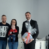 Noworodki - 17 stycznia