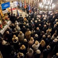 Pasterka strażacka
