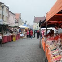 Odpust Walentego w Bieruniu 2019 