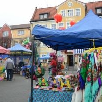 Odpust Walentego w Bieruniu 2019 