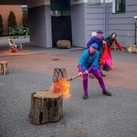 Odpust Walentego w Bieruniu 2019 