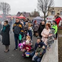 Odpust Walentego w Bieruniu 2019 