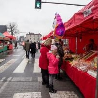 Odpust Walentego w Bieruniu 2019 