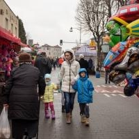 Odpust Walentego w Bieruniu 2019 
