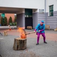 Odpust Walentego w Bieruniu 2019 