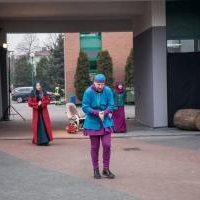 Odpust Walentego w Bieruniu 2019 